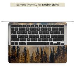 SkinVinyyli Läppäreille mattapinta