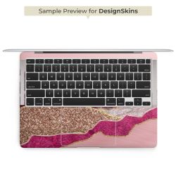 Foils for Laptops glossy