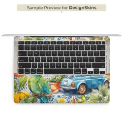 Foils for Laptops glossy