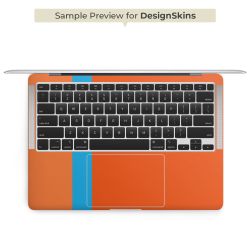 Foils for Laptops glossy