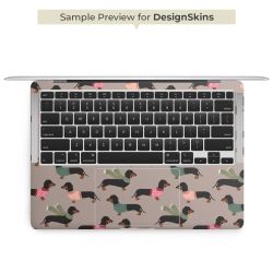 Foils for Laptops glossy