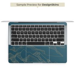 Foils for Laptops glossy