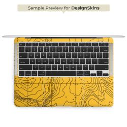 Foils for Laptops glossy