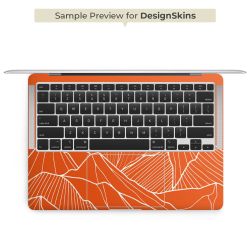 Foils for Laptops glossy