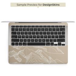 Foils for Laptops glossy