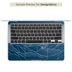 Foils for Laptops glossy
