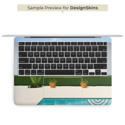 SkinVinyyli Läppäreille kiiltävä