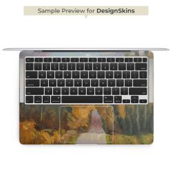 SkinVinyyli Läppäreille kiiltävä