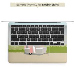 SkinVinyyli Läppäreille kiiltävä