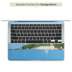 SkinVinyyli Läppäreille kiiltävä