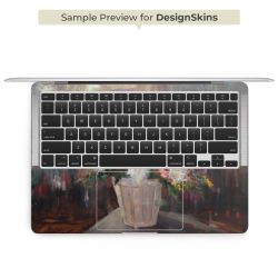 SkinVinyyli Läppäreille kiiltävä