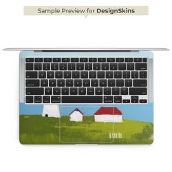 SkinVinyyli Läppäreille kiiltävä