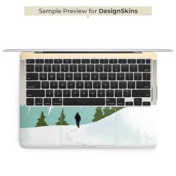 SkinVinyyli Läppäreille kiiltävä