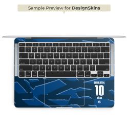 Foils for Laptops glossy