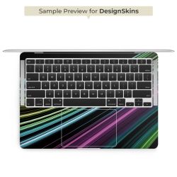 Foils for Laptops glossy