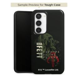 Premium Case matt