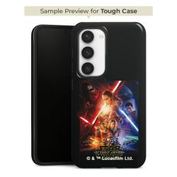 Premium Case matt