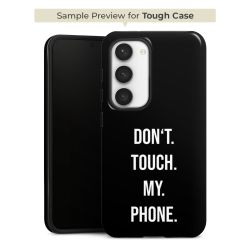 Tough Case glossy