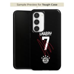 Tough Case glossy