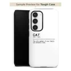 Tough Case glossy