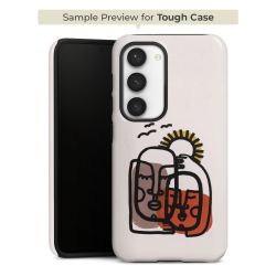 Tough Case glossy