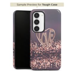 Tough Case glossy