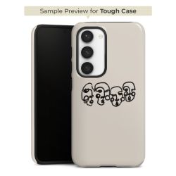 Tough Case glossy