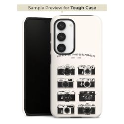 Tough Case glossy