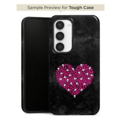 Tough Case glossy