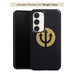 Tough Case glossy