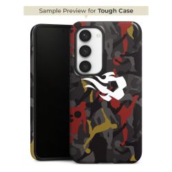 Tough Case glossy