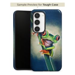 Tough Case glossy