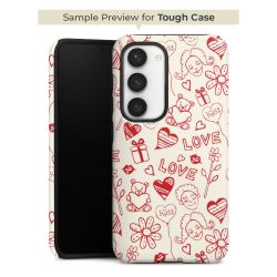 Tough Case glossy