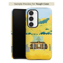 Tough Case glossy