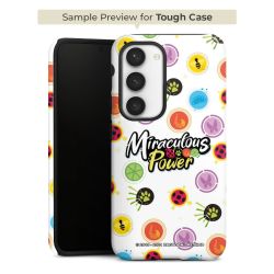 Tough Case glossy