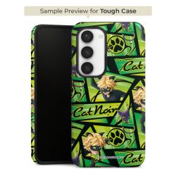 Tough Case glossy