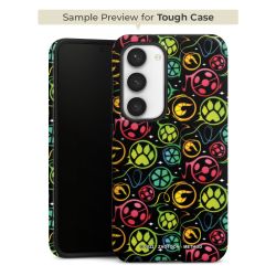 Tough Case glossy