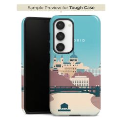 Tough Case glossy