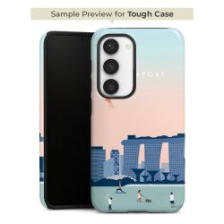 Tough Case glossy