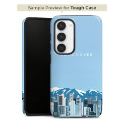 Tough Case glossy