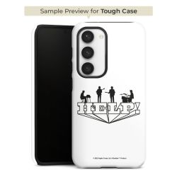 Tough Case glossy