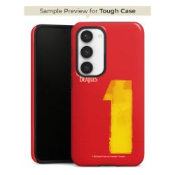 Tough Case glossy