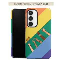 Tough Case glossy