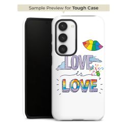 Tough Case glossy