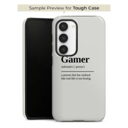 Tough Case glossy