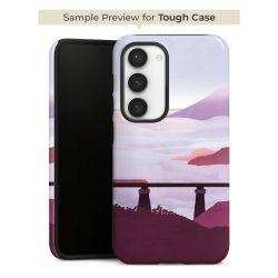 Tough Case glossy