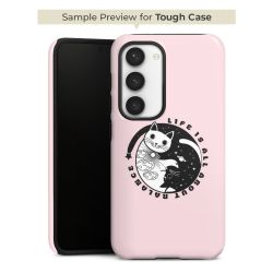 Tough Case glossy