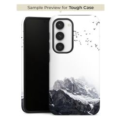 Tough Case glossy