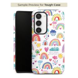 Tough Case glossy