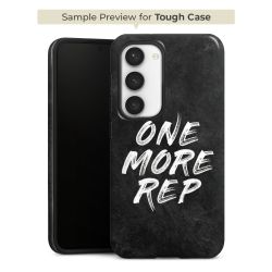 Tough Case glossy